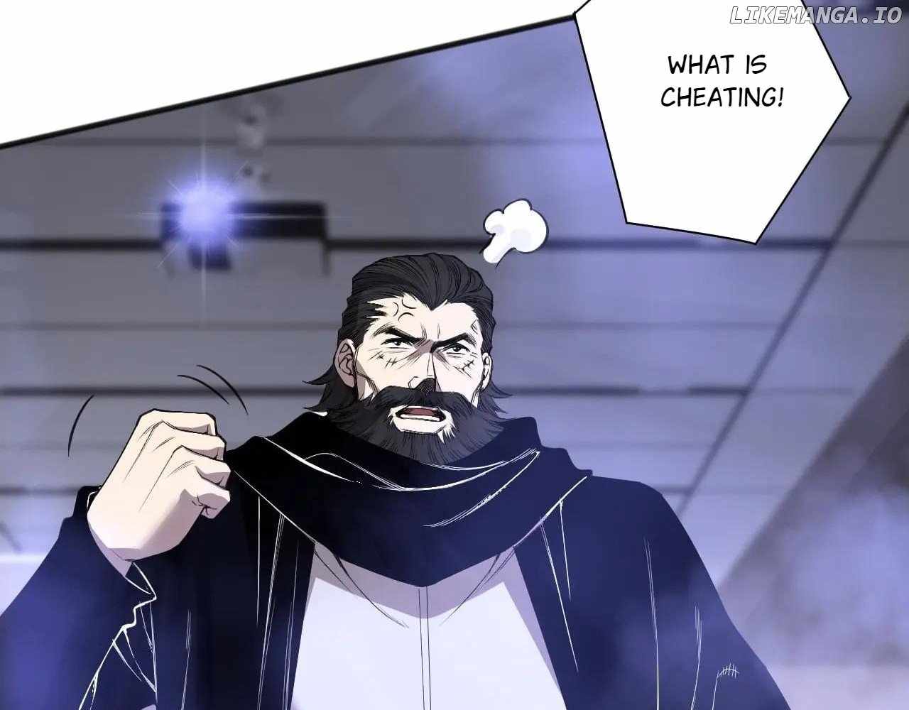 Catastrophic Necromancer Chapter 186 33
